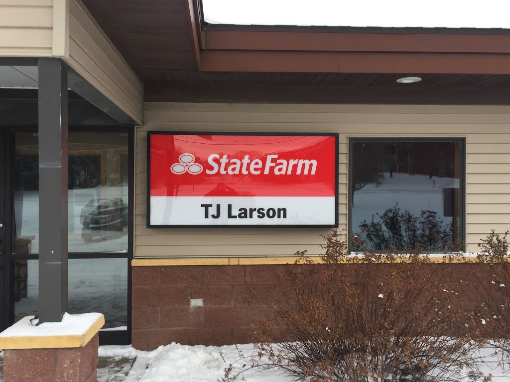 TJ Larson - State Farm Insurance Agent | 18400 Pilot Knob Rd #2B, Farmington, MN 55024, USA | Phone: (651) 344-7414