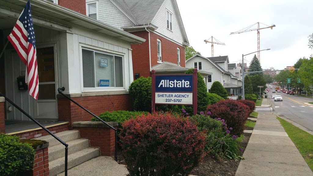 Cindy Shetler: Allstate Insurance | 306 S Atherton St, State College, PA 16801, USA | Phone: (814) 237-5797