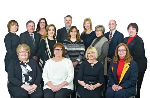 Hartauer Insurance Agency, Inc | 613 1st St Box 295, Lasalle, IL 61301, USA | Phone: (815) 223-1795