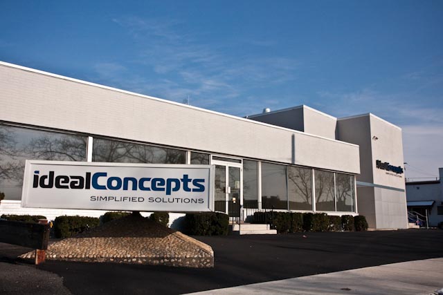 Ideal Concepts, Inc. | 667 Union Blvd, Allentown, PA 18109, USA | Phone: (610) 740-0000