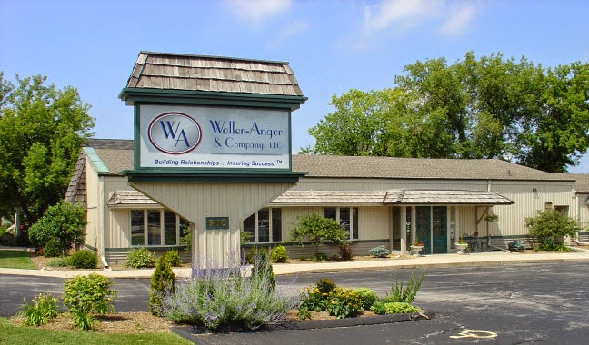 Woller-Anger & Company, LLC | 930 Elm Grove Rd, Elm Grove, WI 53122, USA | Phone: (262) 789-2500