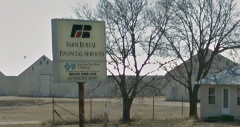 Farm Bureau Financial Services: Eric Goodrich | 1035 Rd E, Schuyler, NE 68661, USA | Phone: (402) 352-3146