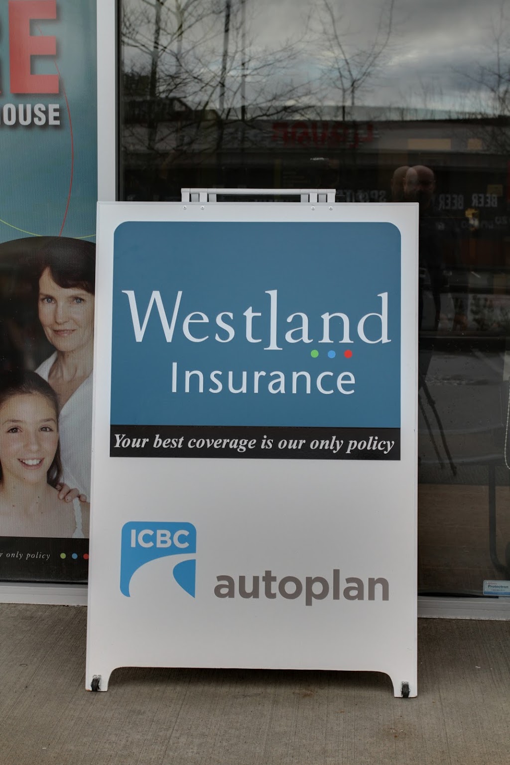 Westland Insurance | 8067 120 St #120, Delta, BC V4C 6P7, Canada | Phone: (604) 596-1717