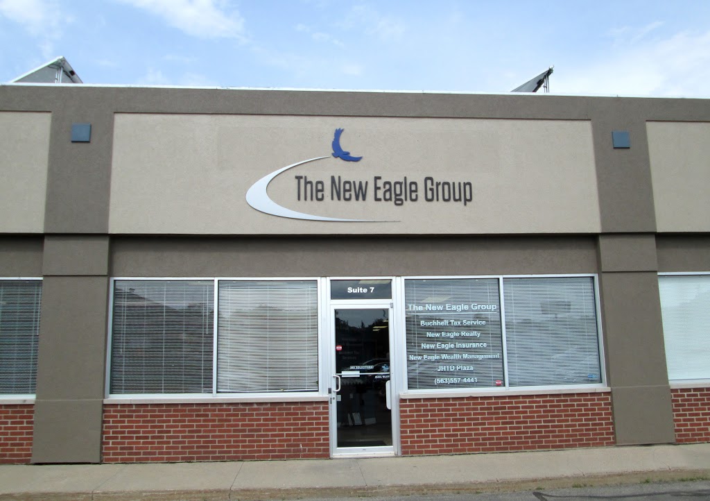 New Eagle Insurance | 3250 Kennedy Cir #1, Dubuque, IA 52002, USA | Phone: (563) 582-5834