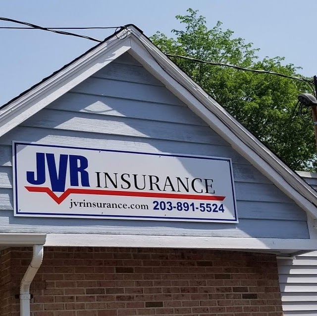 JVR Insurance Agency | 1905 State St, Hamden, CT 06517, USA | Phone: (203) 891-5524