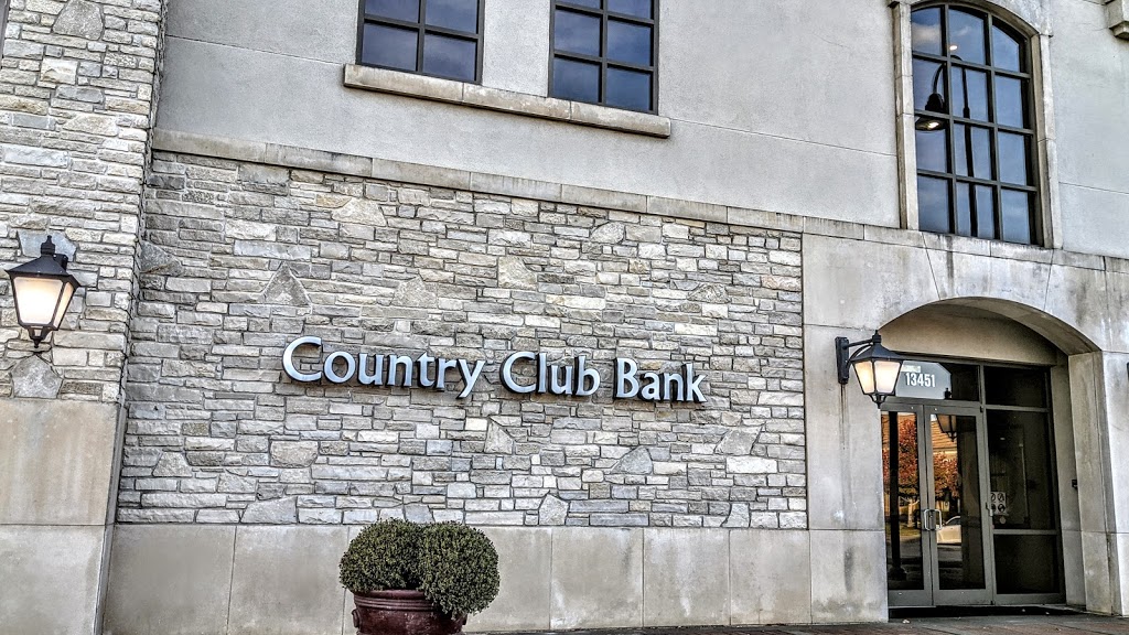 Country Club Bank, Leawood | 13451 Briar St Ste 100, Leawood, KS 66209, USA | Phone: (816) 360-8603