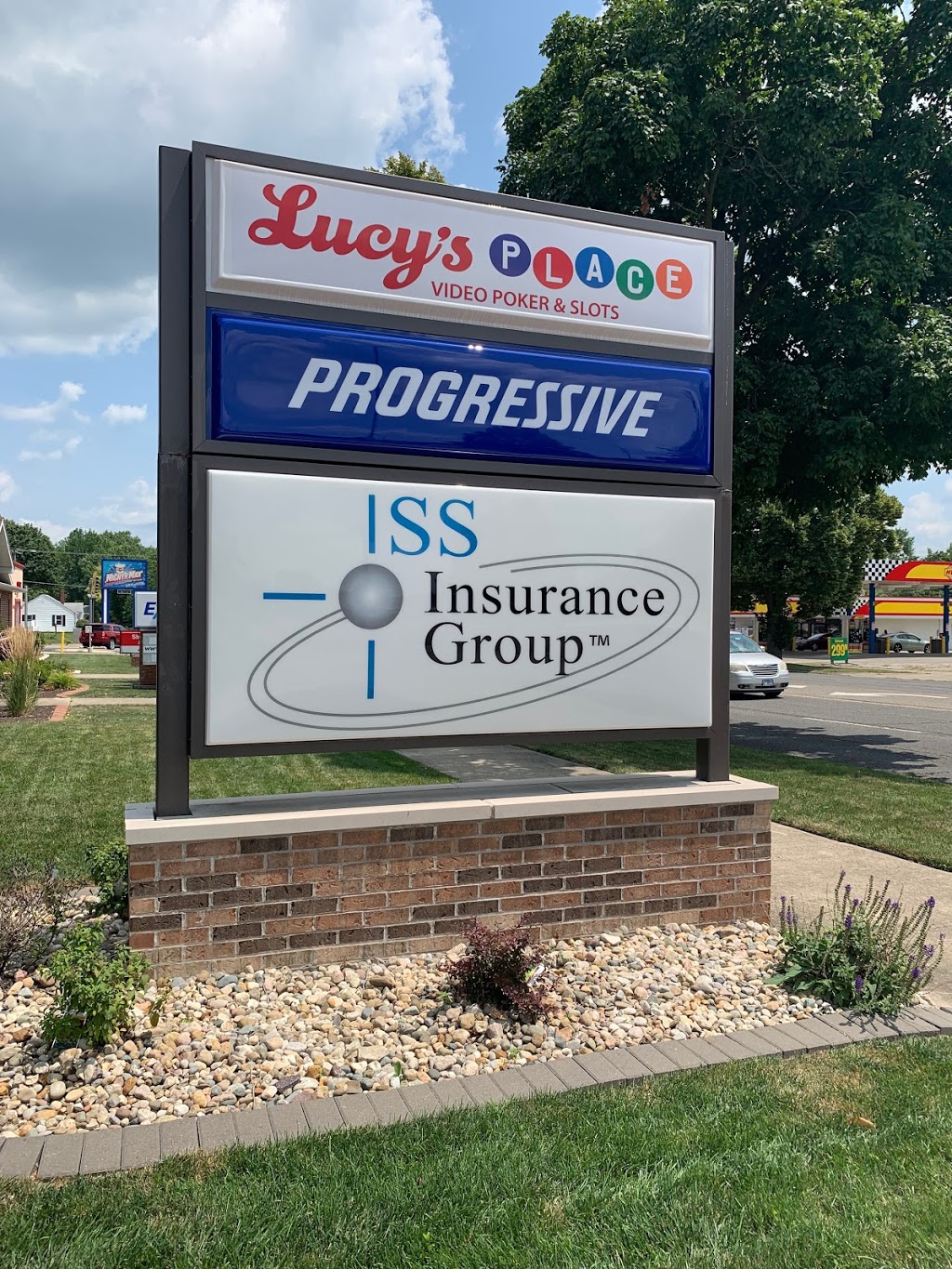 ISS Insurance Group | 620 Charleston Ave, Mattoon, IL 61938, USA | Phone: (217) 235-2555