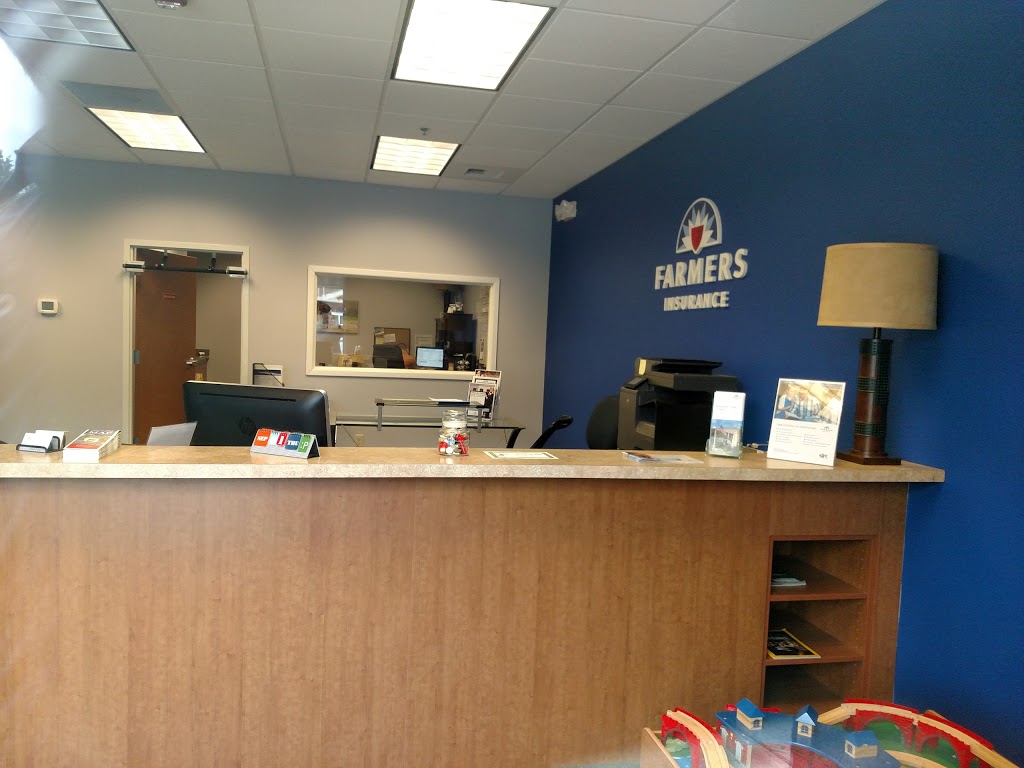 Farmers Insurance - Ryan Hayes | 8115 Birch Bay Square St Ste 138, Blaine, WA 98230, USA | Phone: (360) 318-7575