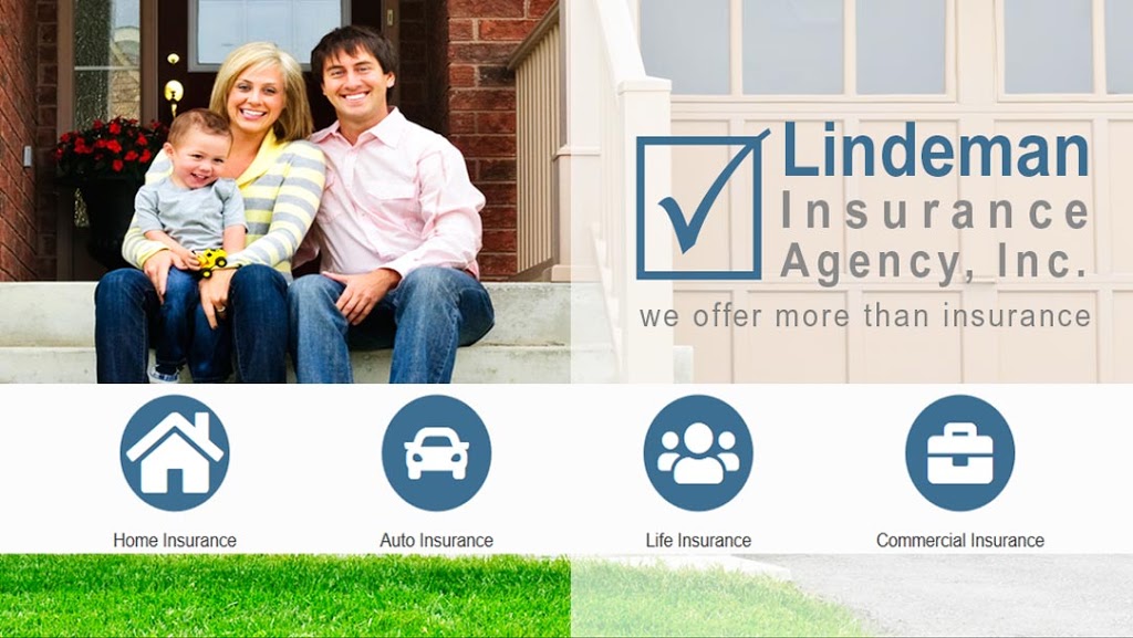 Lindeman Insurance Agency, Inc. | 1818 Wooddale Dr #101, Woodbury, MN 55125, USA | Phone: (651) 739-9684