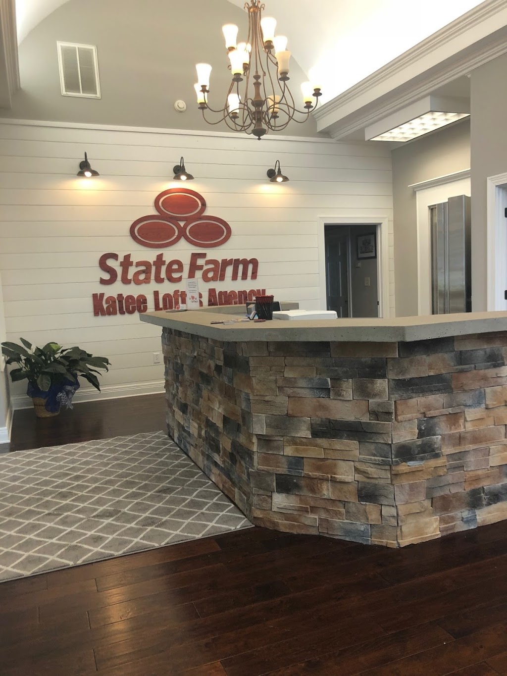 Katee Loftis - State Farm Insurance Agent | 792 S Laurel Rd, London, KY 40744, USA | Phone: (606) 330-0007