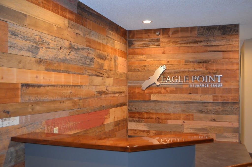 Eagle Point Insurance Group, Inc. | 8665 Eagle Point Blvd, Lake Elmo, MN 55042, USA | Phone: (651) 209-9330