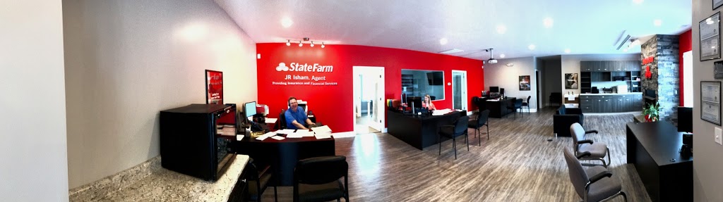 JR Isham - State Farm Insurance Agent | 6774 Executive Oak Ln, Chattanooga, TN 37421, USA | Phone: (423) 622-1534