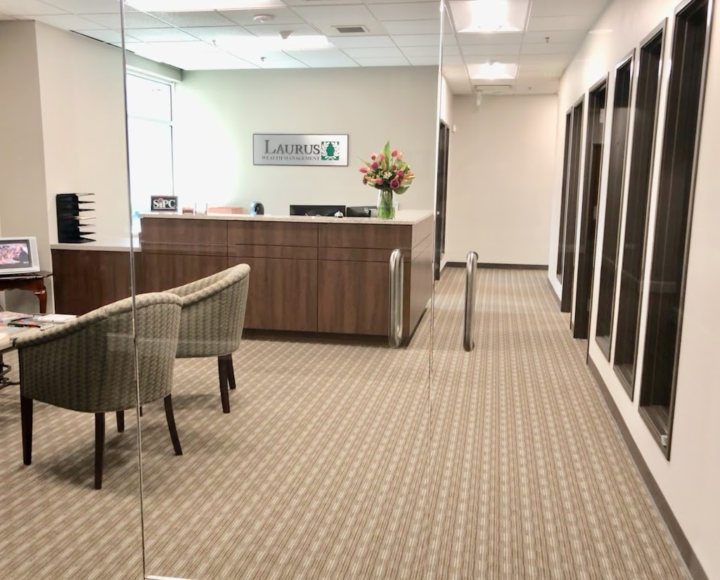 Laurus Wealth Management | 314 W 15th St #100, Vancouver, WA 98660, USA | Phone: (360) 514-8300