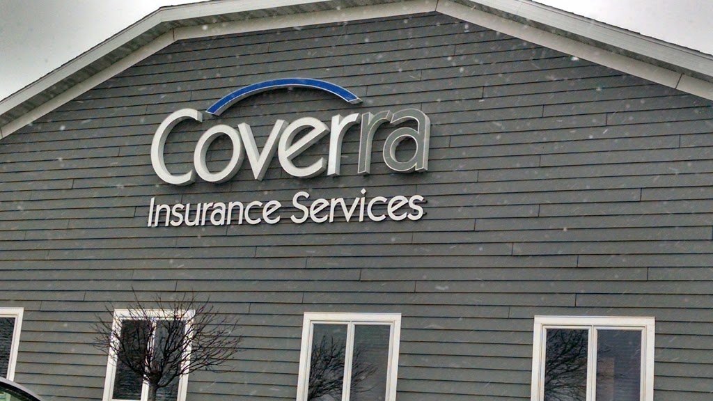 Coverra Insurance Services | 535 Industrial Dr, Sparta, WI 54656, USA | Phone: (608) 269-2127