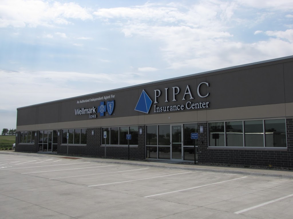 PIPAC Health & Life Brokerage | 1304 Technology Pkwy, Cedar Falls, IA 50613, USA | Phone: (319) 277-8541