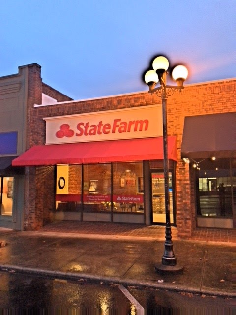 Eddie Breakfield - State Farm Insurance Agent | 114 N Marion St, Athens, AL 35612, USA | Phone: (256) 232-1238