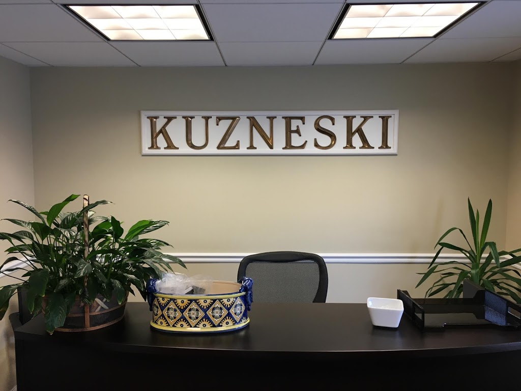 Kuzneski Insurance Group | 27 N 6th St, Indiana, PA 15701, USA | Phone: (724) 349-1919