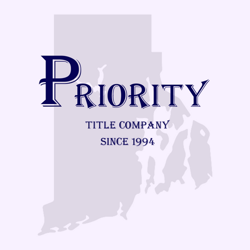 Priority Title Company | 51 Jefferson Blvd 3rd floor, Warwick, RI 02888, USA | Phone: (401) 284-0055