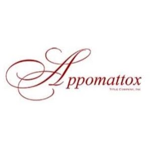 Appomattox Title Company Inc. | 411 Cockade Alley, Petersburg, VA 23803, USA | Phone: (804) 451-0268