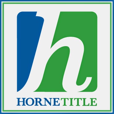 Horne Title | 6510 Glenridge Park Pl #1, Louisville, KY 40222, USA | Phone: (502) 409-5044