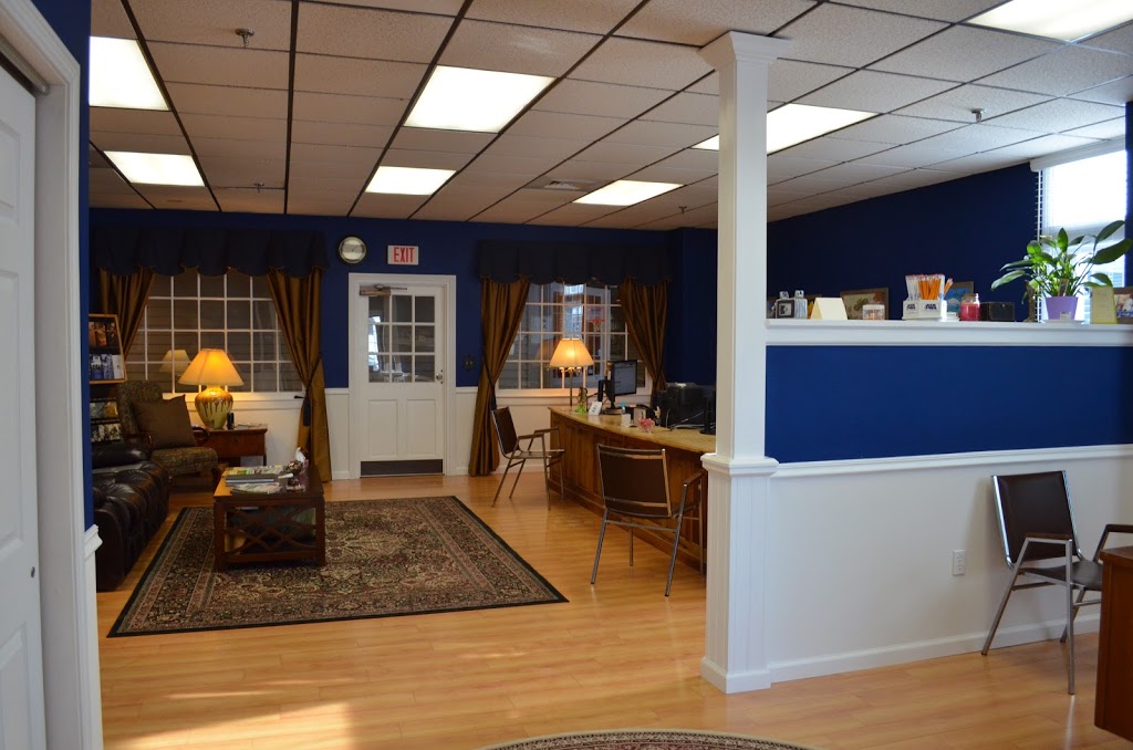 Associated Insurance Agency | 51 Depot St # 112, Watertown, CT 06795, USA | Phone: (860) 274-8871