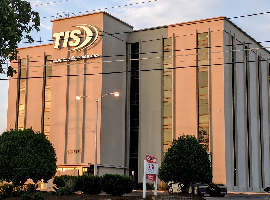 TIS Insurance Services, Inc. | 1900 N Winston Rd, Knoxville, TN 37919, USA | Phone: (865) 691-4847