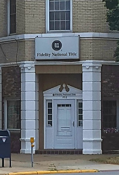 Fidelity National Title | 402 Columbus Ave, Sandusky, OH 44870, USA | Phone: (419) 626-4475