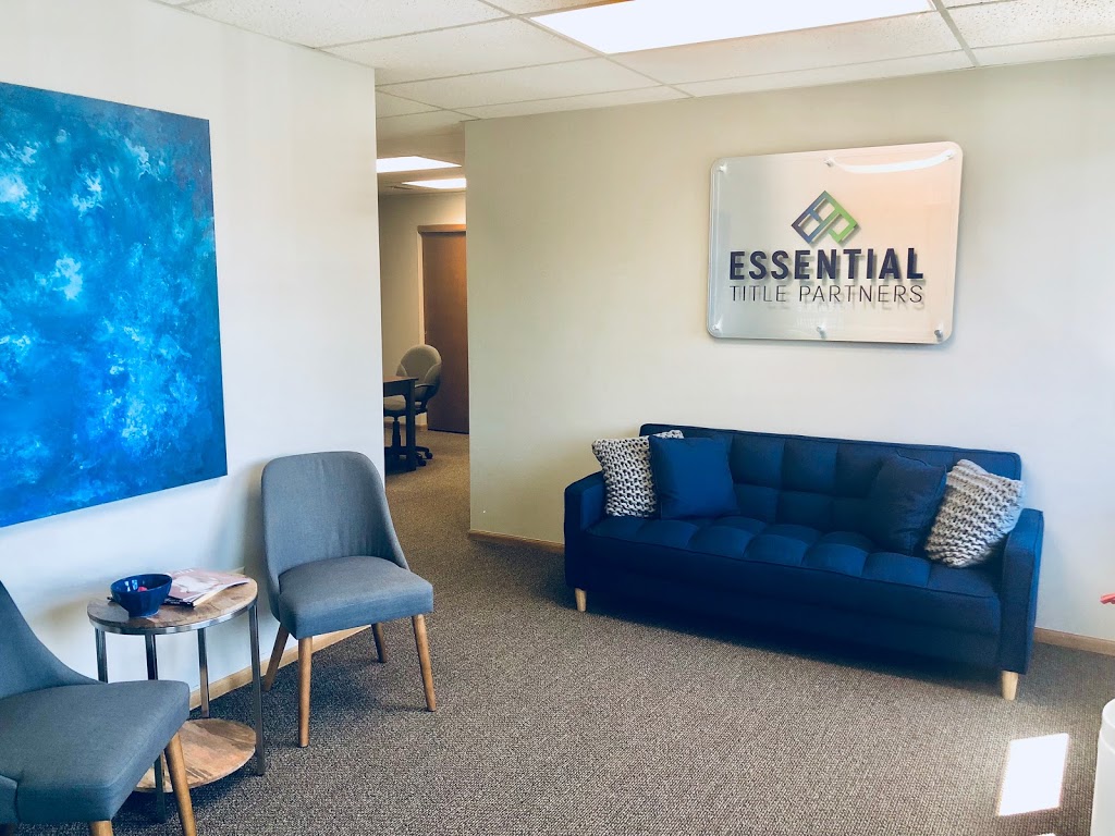 Essential Title Partners | 6065 Frantz Rd #206, Dublin, OH 43017, USA | Phone: (877) 733-1981