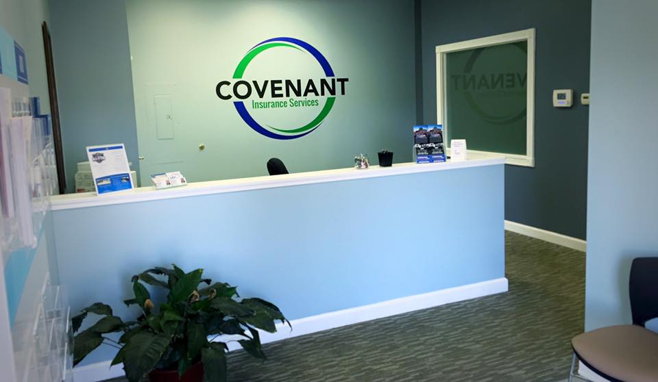 Covenant Insurance Services, LLC | 3600 Village Dr #140, Lincoln, NE 68516, USA | Phone: (402) 423-8423