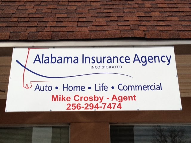 Alabama Insurance Agency Anniston | 305 E 11th St, Anniston, AL 36207, USA | Phone: (256) 294-7474