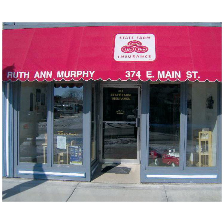 Ruth Ann Murphy - State Farm Insurance Agent | 374 E Main St, Stoughton, WI 53589, USA | Phone: (608) 873-5654