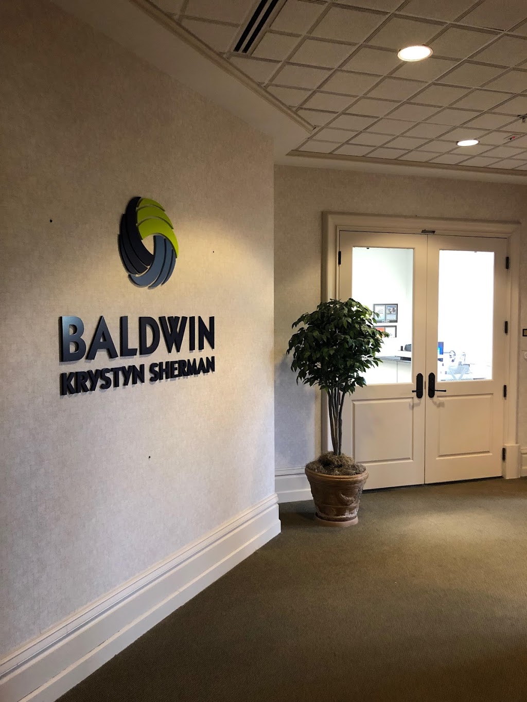 Baldwin Krystyn Sherman Partners | 1185 Immokalee Rd Suite 200, Naples, FL 34110, USA | Phone: (866) 279-0698