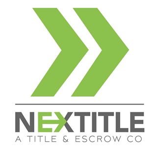 NexTitle | 19031 33rd Ave W Suite 309, Lynnwood, WA 98036, USA | Phone: (425) 678-7700