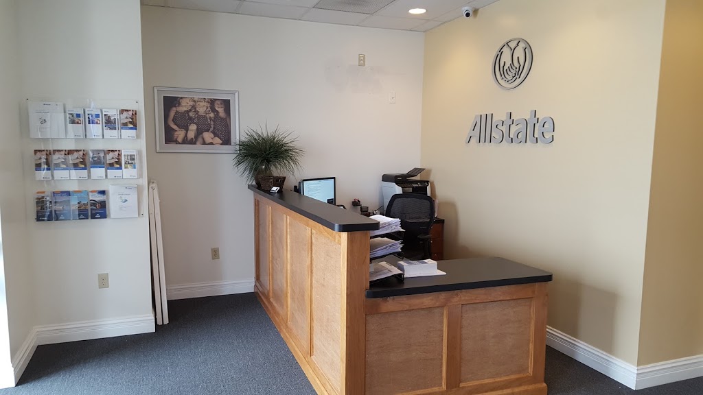 Southwest Ohio Insurance Agency- Allstate | 841 W State St, Trenton, OH 45067, USA | Phone: (513) 428-0320