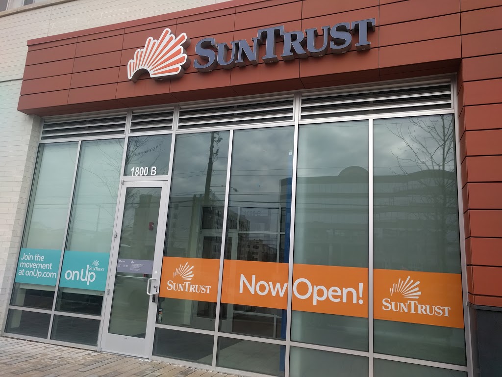 SunTrust | 1800 Rockville Pike, Rockville, MD 20852, USA | Phone: (240) 669-0061