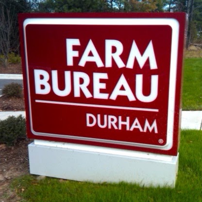 NC Farm Bureau Insurance | 2902 South Miami Boulevard Ste A Ste A, Durham, NC 27703, USA | Phone: (919) 544-4953