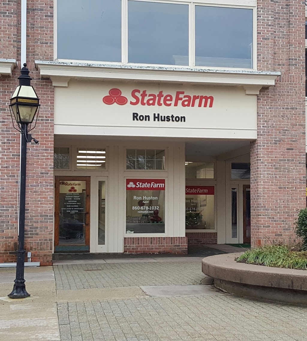 Ron Huston - State Farm Insurance Agent | 51 E Main St, Avon, CT 06001, USA | Phone: (860) 678-1032