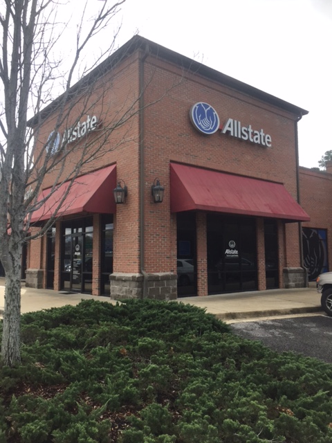 Charlotte Bowers: Allstate Insurance | 1520 Mcfarland Blvd N Ste D, Tuscaloosa, AL 35406, USA | Phone: (205) 344-5320