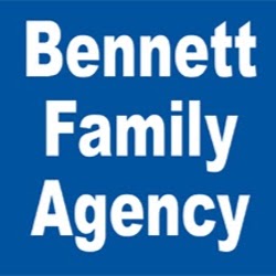 Bennett Family Agency | 133 N Main St, Plainwell, MI 49080, USA | Phone: (269) 680-6017