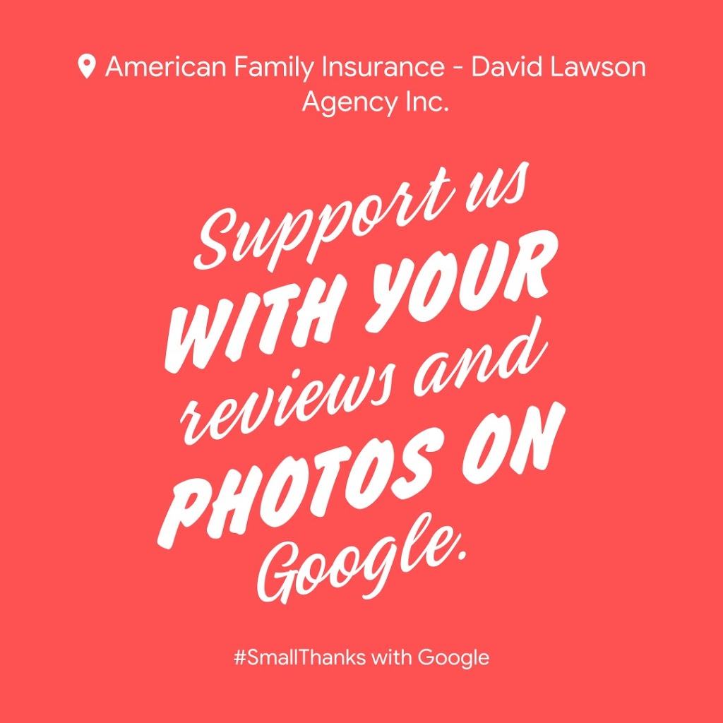 American Family Insurance - David Lawson Agency Inc | 1218 Franklin Ave, Lexington, MO 64067, USA | Phone: (660) 259-3020