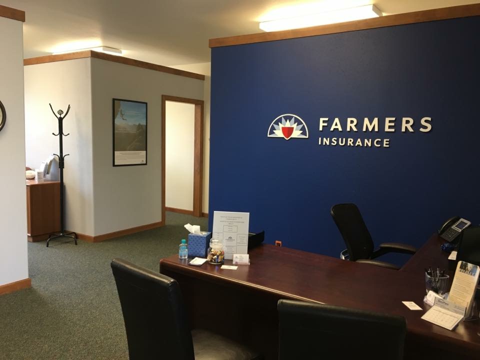 Farmers Insurance - Jim Brady | 2417 Main St Ste 104, Ferndale, WA 98248, USA | Phone: (360) 914-3996