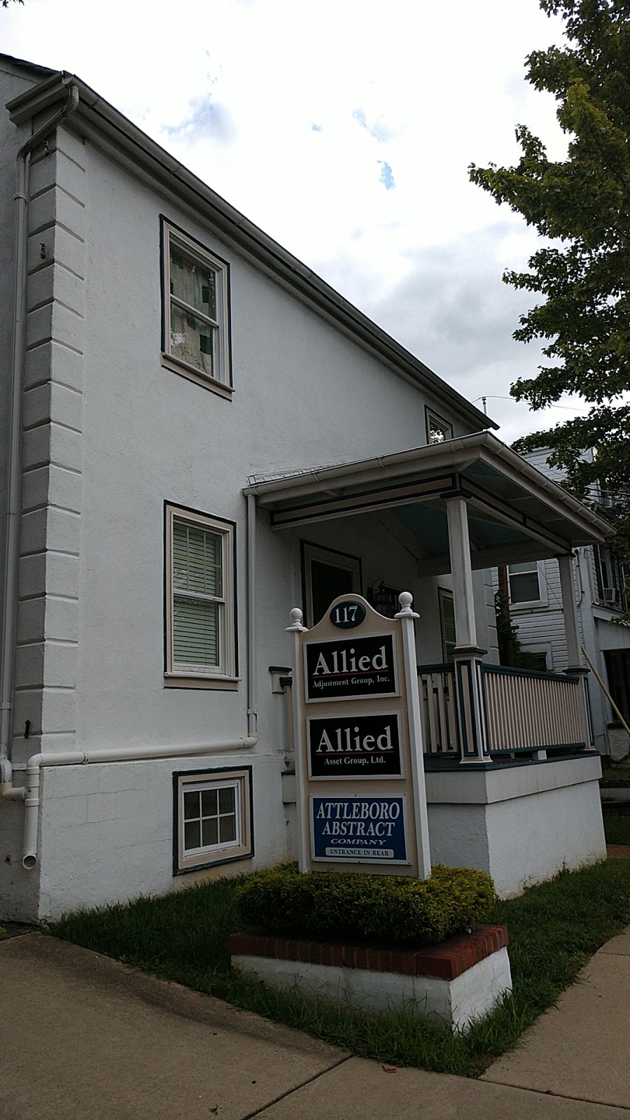 Allied Adjustment Group Inc | 117 E Maple Ave, Langhorne, PA 19047, USA | Phone: (215) 741-6001