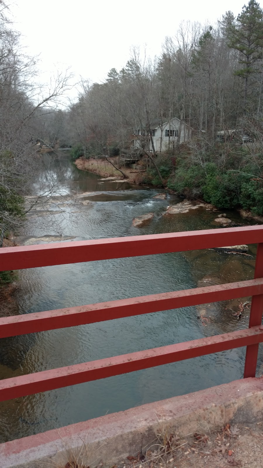 Cobbs Bridge | Westminster, SC 29693, USA