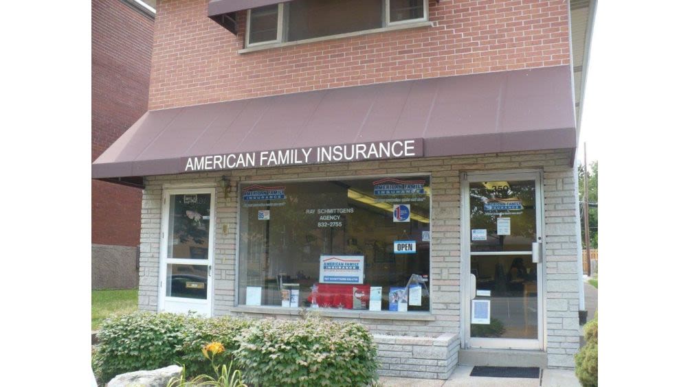 American Family Insurance - Raymond Schmittgens | 3501 Watson Rd, St. Louis, MO 63139, USA | Phone: (314) 832-2755