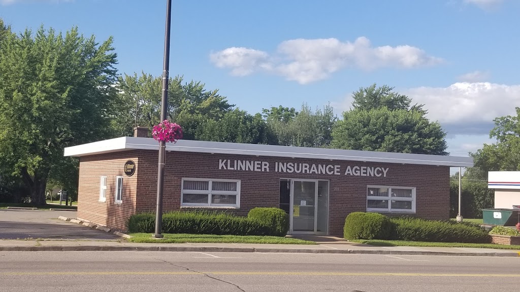 Klinner Insurance | 208 E Spruce St, Abbotsford, WI 54405, USA | Phone: (715) 223-2314