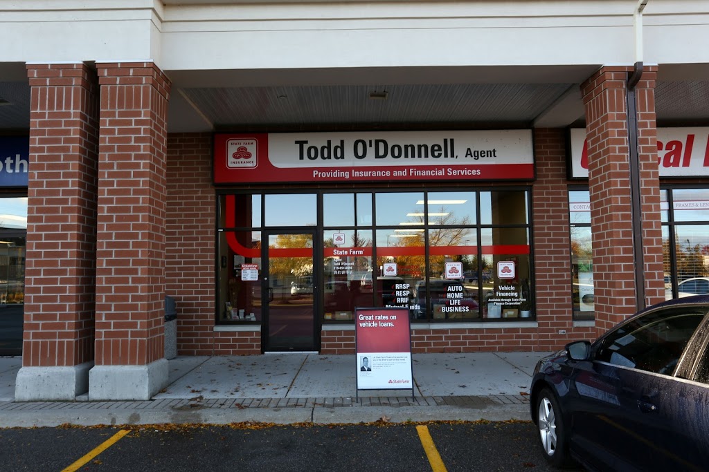 Todd ODonnell - Desjardins Insurance Agent | 900 Jamieson Pkwy #12, Cambridge, ON N3C 4N6, Canada | Phone: (519) 651-0496