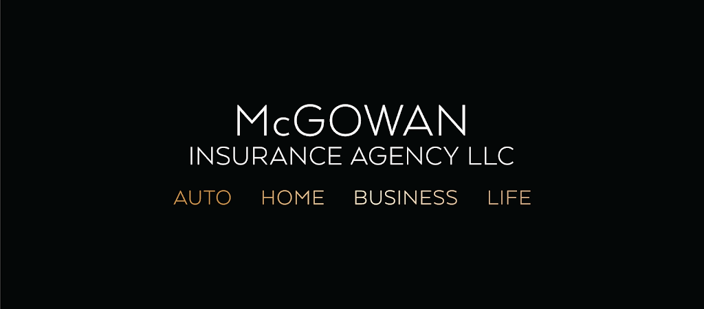 McGowan Insurance Agency | 13 S Lime St, Quarryville, PA 17566, USA | Phone: (717) 786-2011