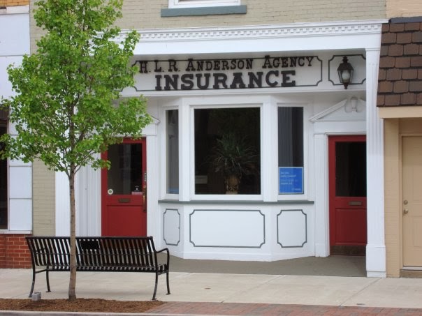 Anderson Insurance Group | 220 S Broad St, Grove City, PA 16127, USA | Phone: (724) 458-8240