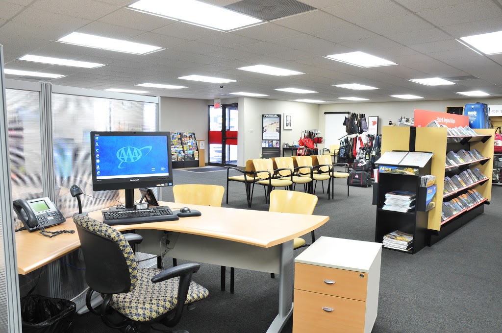 AAA Lima | 2115 Allentown Rd, Lima, OH 45805, USA | Phone: (419) 228-1022
