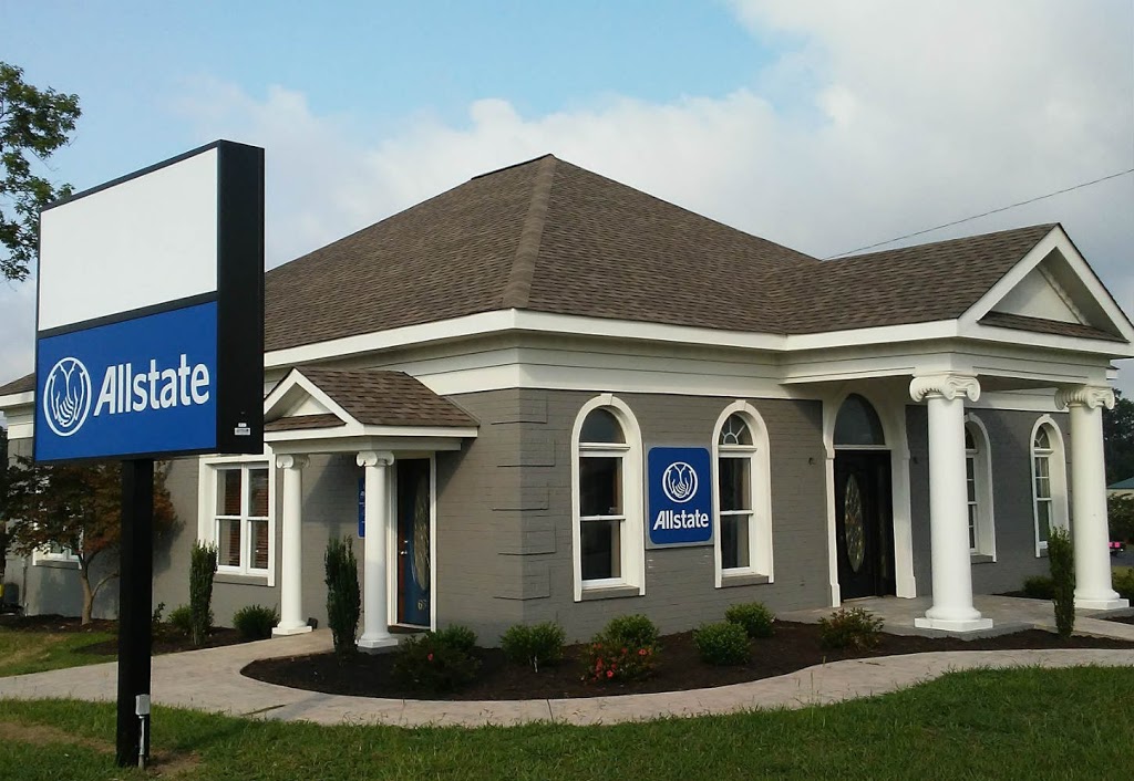 Allstate Insurance Agent: Kaysie Price | 65 Main St W Ste 1, Rainsville, AL 35986, USA | Phone: (256) 638-7910